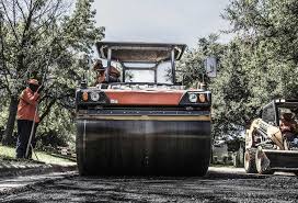 Brick Driveway Installation in Graceville, FL